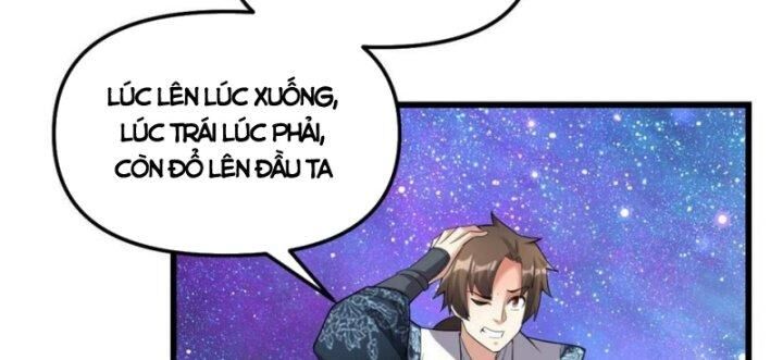 Ta Tu Có Lẽ Là Giả Tiên Chap 308 - Next Chap 309