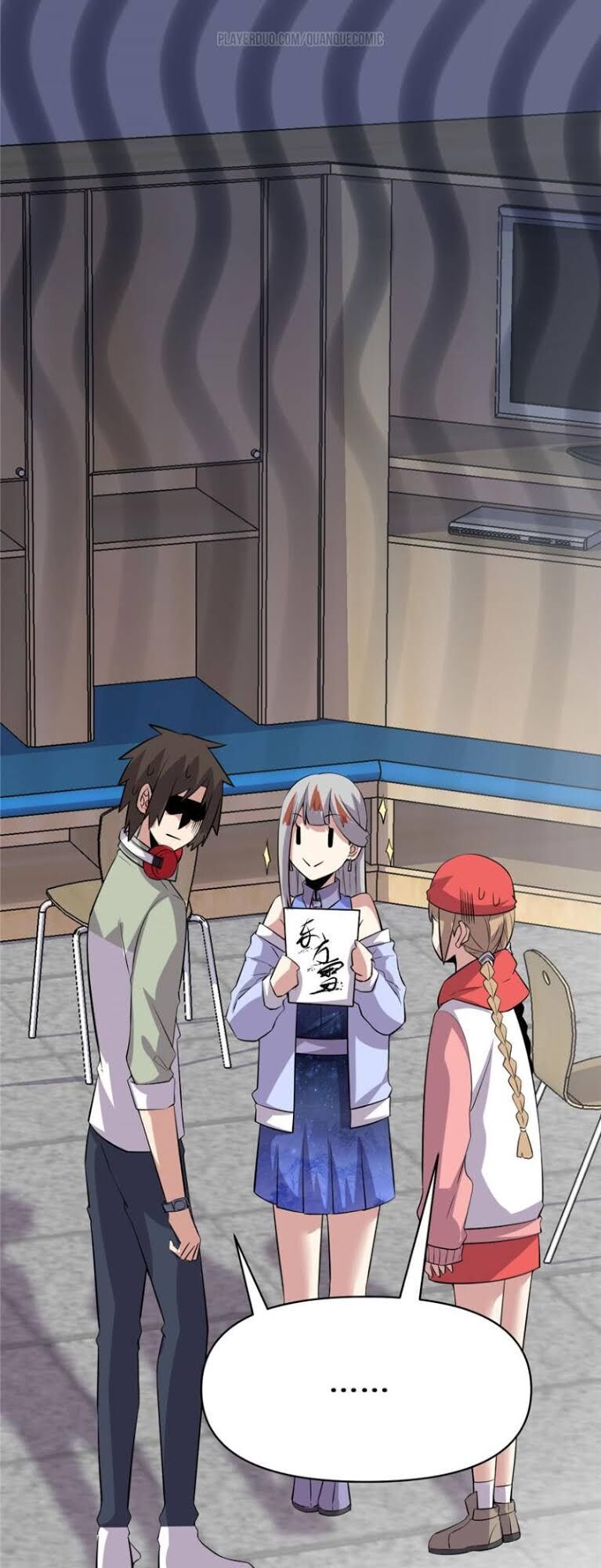 Ta Tu Có Lẽ Là Giả Tiên Chap 48 - Next Chap 49