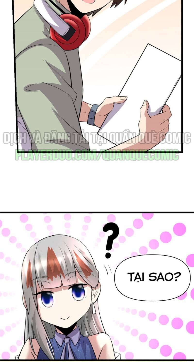 Ta Tu Có Lẽ Là Giả Tiên Chap 48 - Next Chap 49