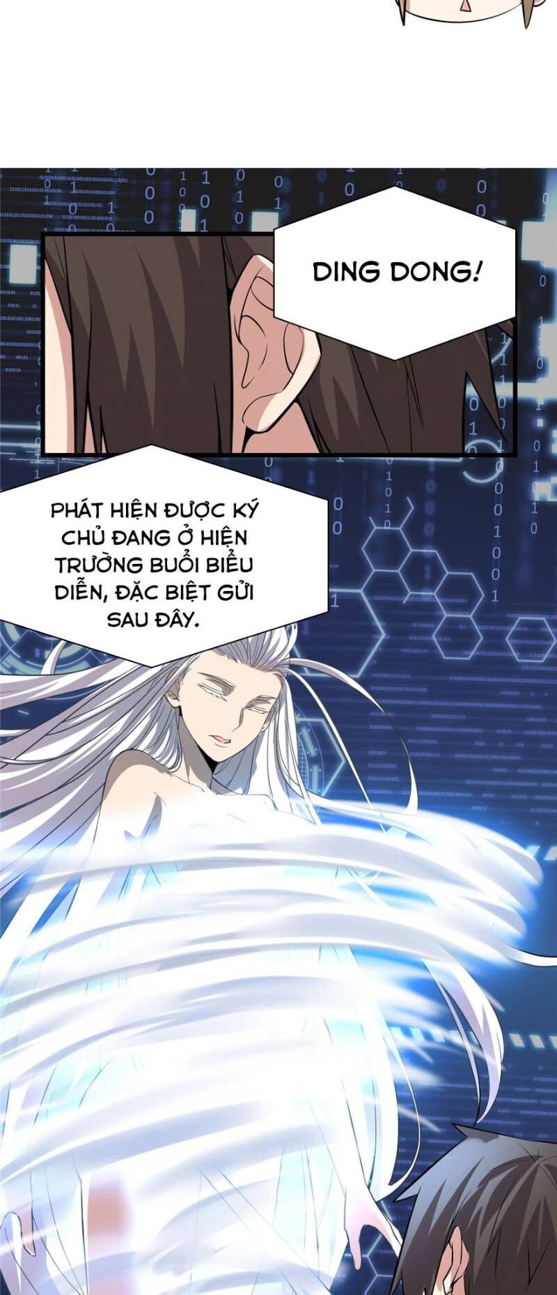 Ta Tu Có Lẽ Là Giả Tiên Chap 48 - Next Chap 49