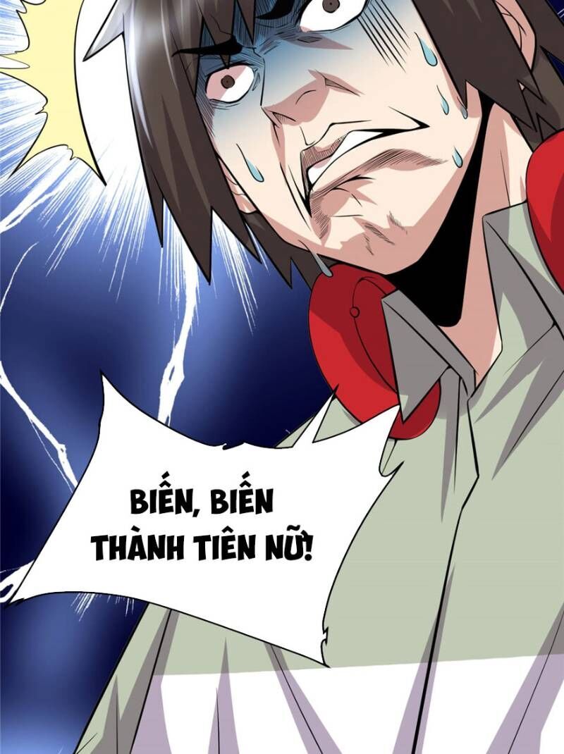 Ta Tu Có Lẽ Là Giả Tiên Chap 48 - Next Chap 49