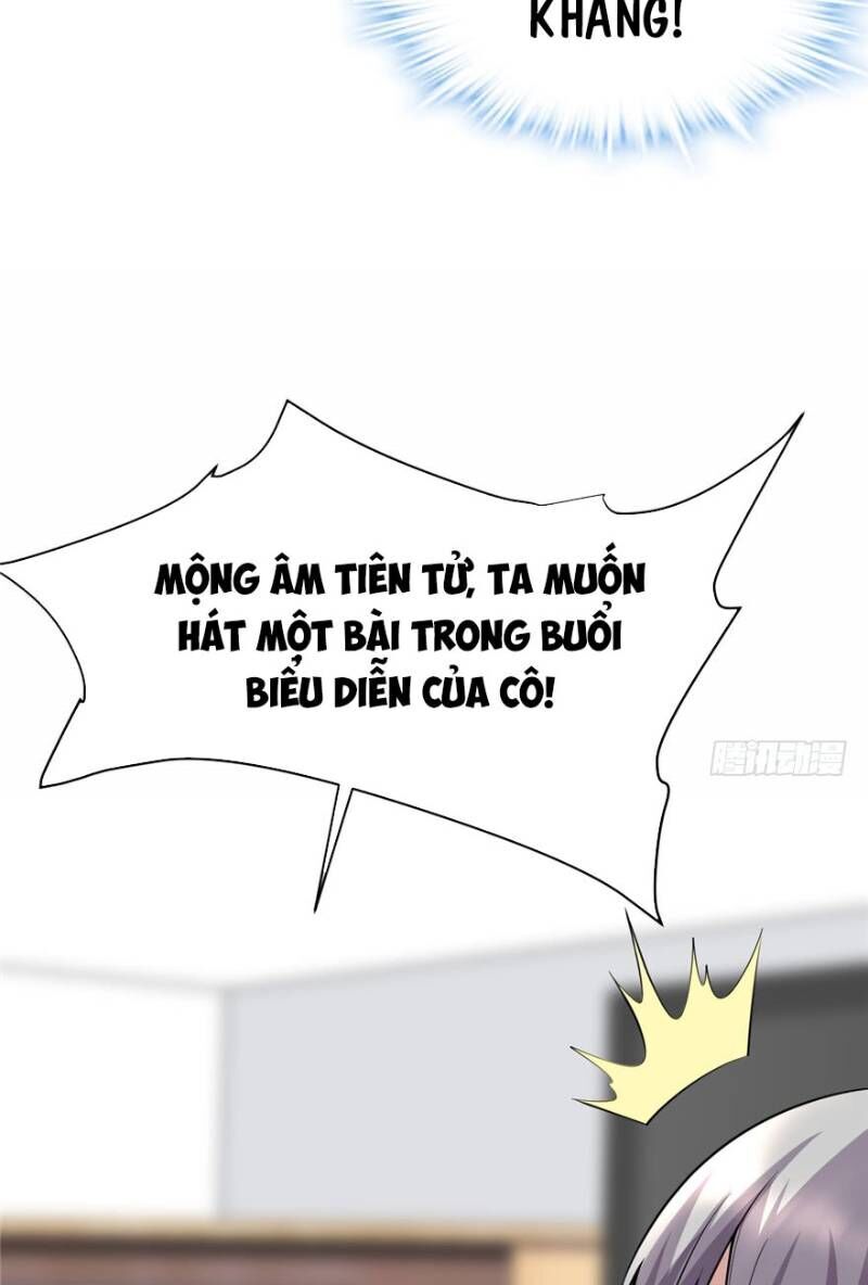 Ta Tu Có Lẽ Là Giả Tiên Chap 48 - Next Chap 49