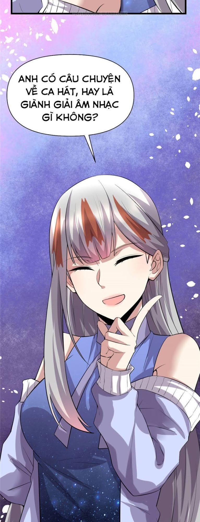 Ta Tu Có Lẽ Là Giả Tiên Chap 48 - Next Chap 49