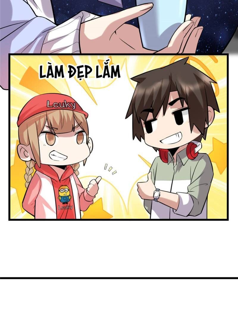 Ta Tu Có Lẽ Là Giả Tiên Chap 48 - Next Chap 49
