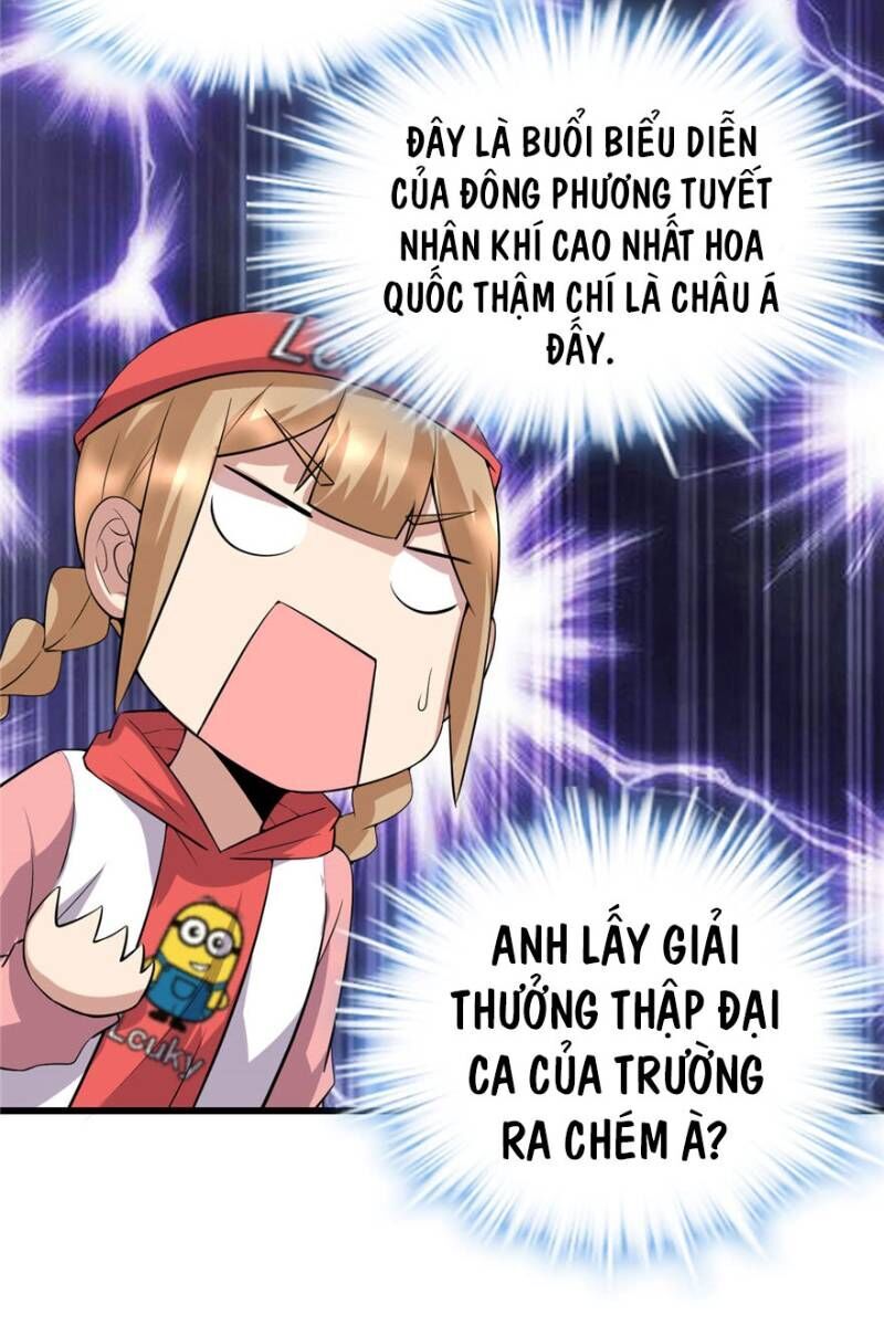 Ta Tu Có Lẽ Là Giả Tiên Chap 48 - Next Chap 49