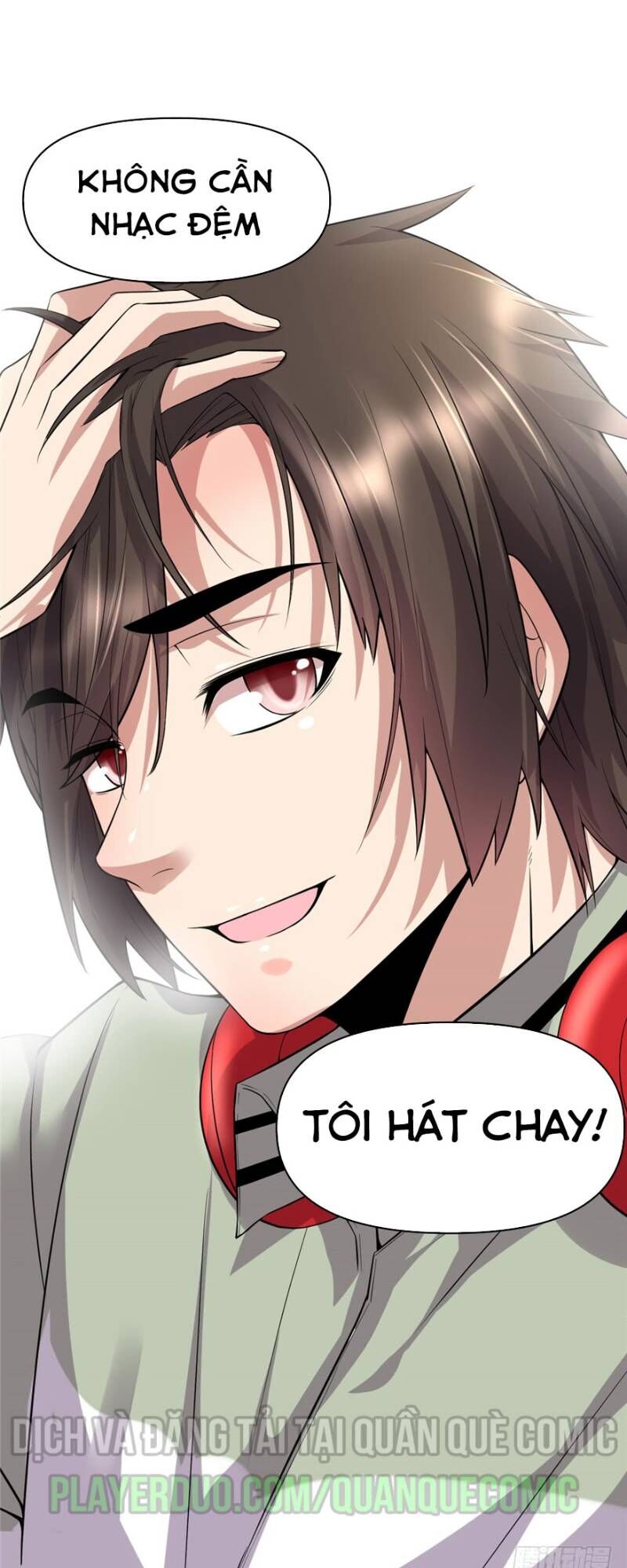 Ta Tu Có Lẽ Là Giả Tiên Chap 48 - Next Chap 49
