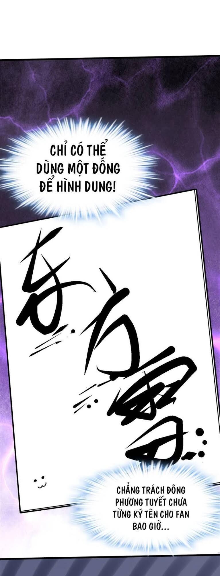 Ta Tu Có Lẽ Là Giả Tiên Chap 48 - Next Chap 49
