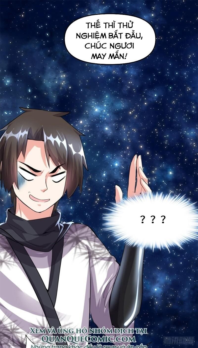 Ta Tu Có Lẽ Là Giả Tiên Chap 82 - Next Chap 83