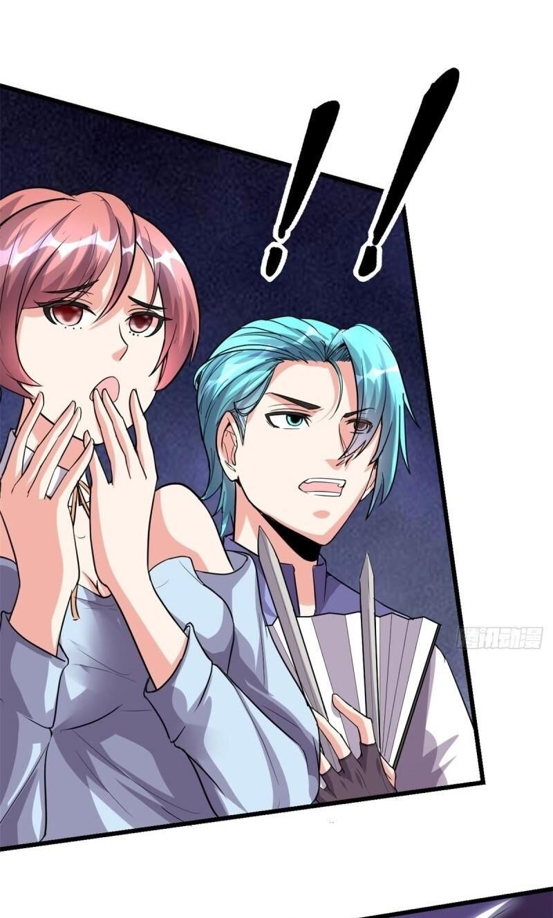 Ta Tu Có Lẽ Là Giả Tiên Chap 82 - Next Chap 83