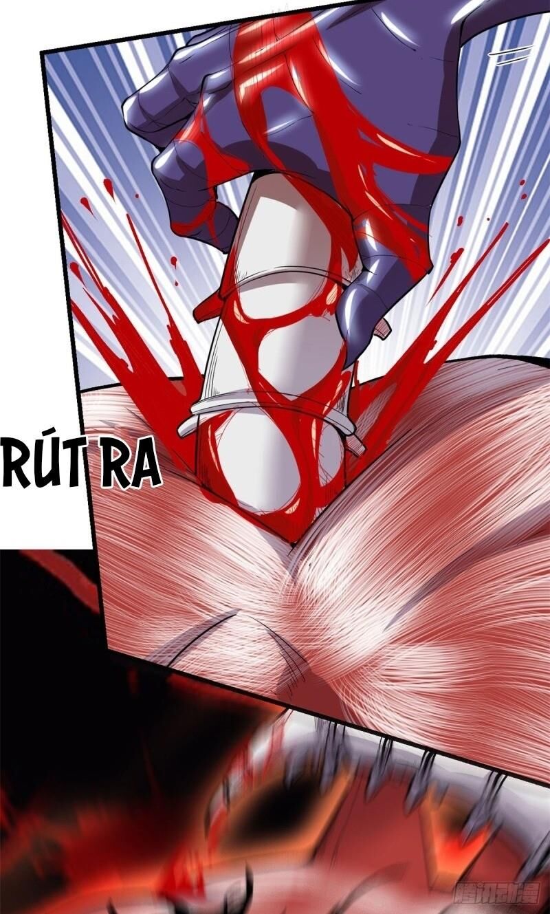 Ta Tu Có Lẽ Là Giả Tiên Chap 82 - Next Chap 83