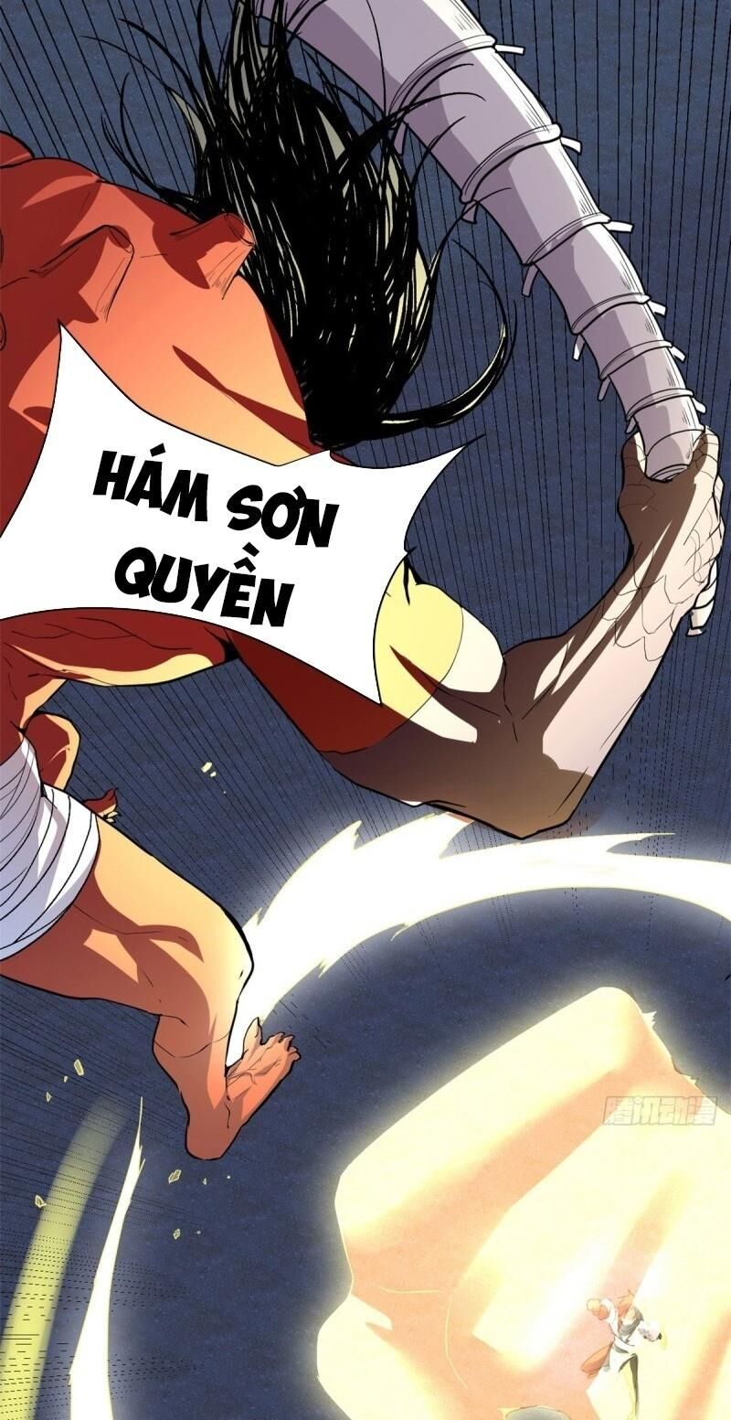 Ta Tu Có Lẽ Là Giả Tiên Chap 82 - Next Chap 83