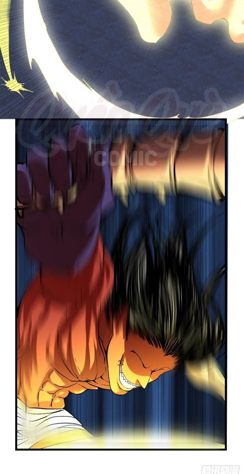 Ta Tu Có Lẽ Là Giả Tiên Chap 82 - Next Chap 83
