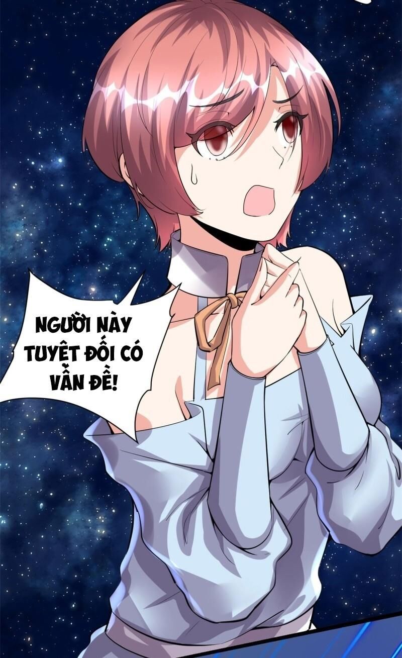 Ta Tu Có Lẽ Là Giả Tiên Chap 82 - Next Chap 83