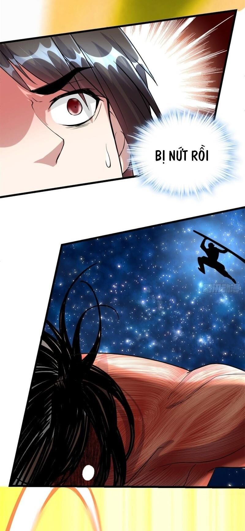 Ta Tu Có Lẽ Là Giả Tiên Chap 82 - Next Chap 83
