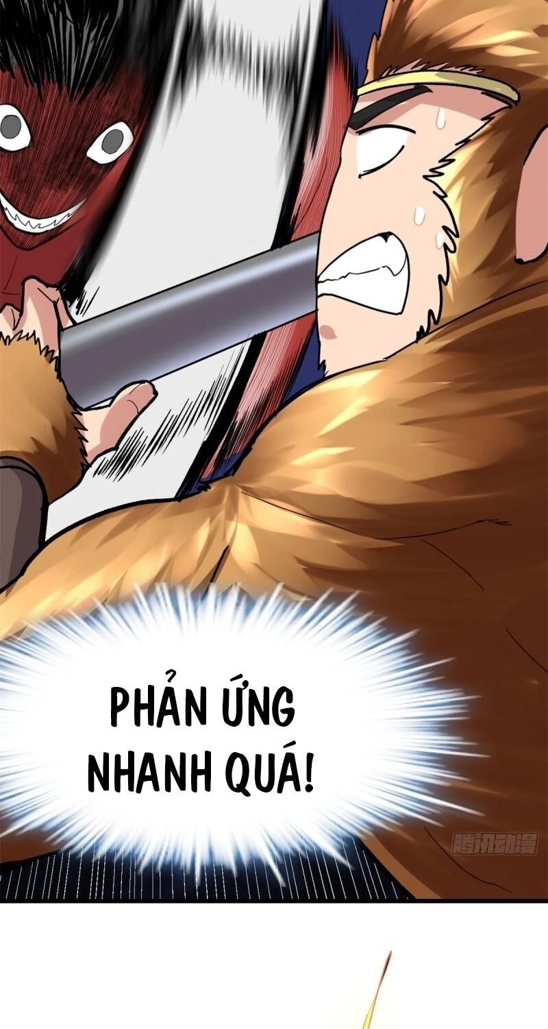 Ta Tu Có Lẽ Là Giả Tiên Chap 82 - Next Chap 83