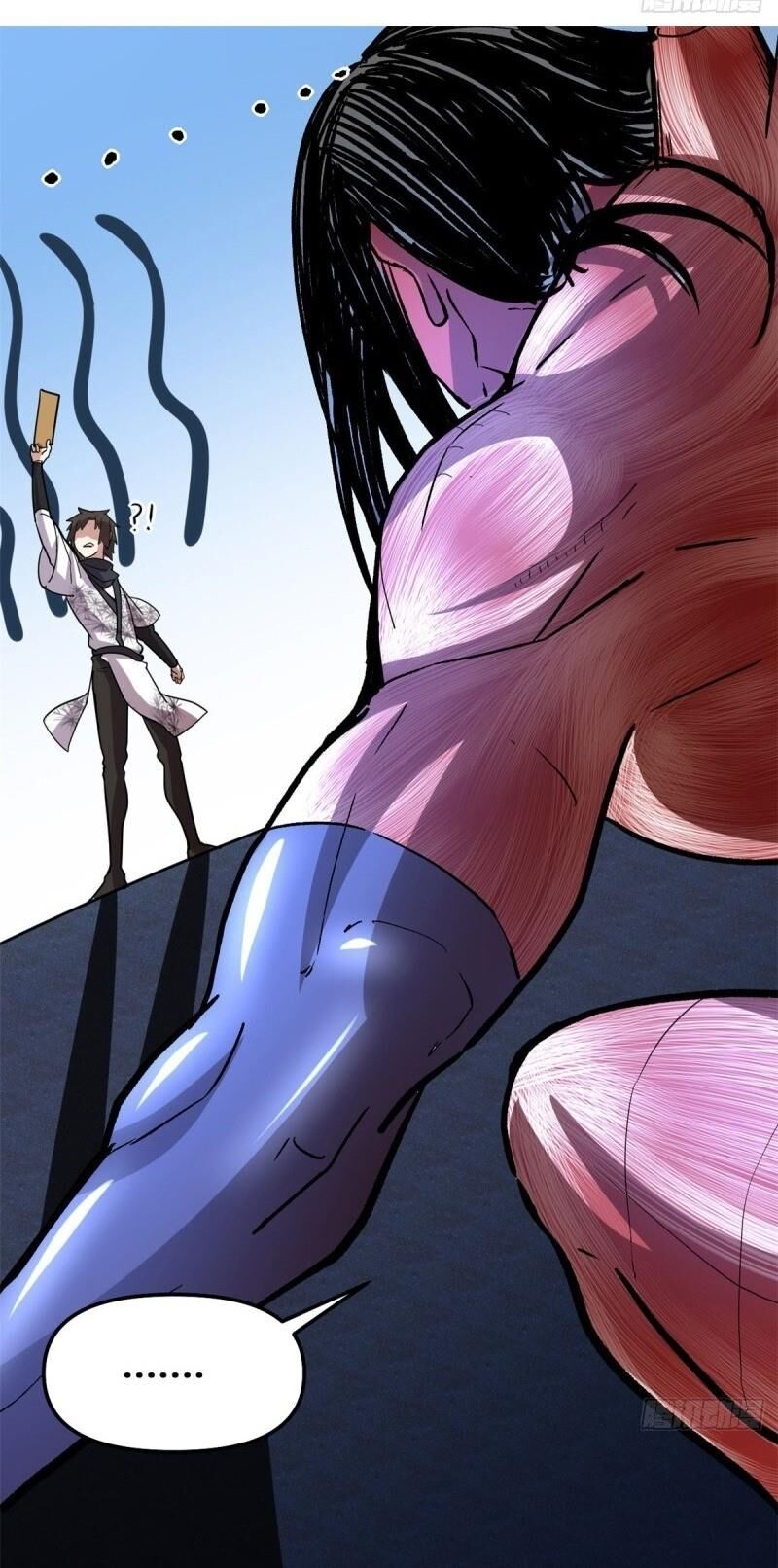 Ta Tu Có Lẽ Là Giả Tiên Chap 82 - Next Chap 83