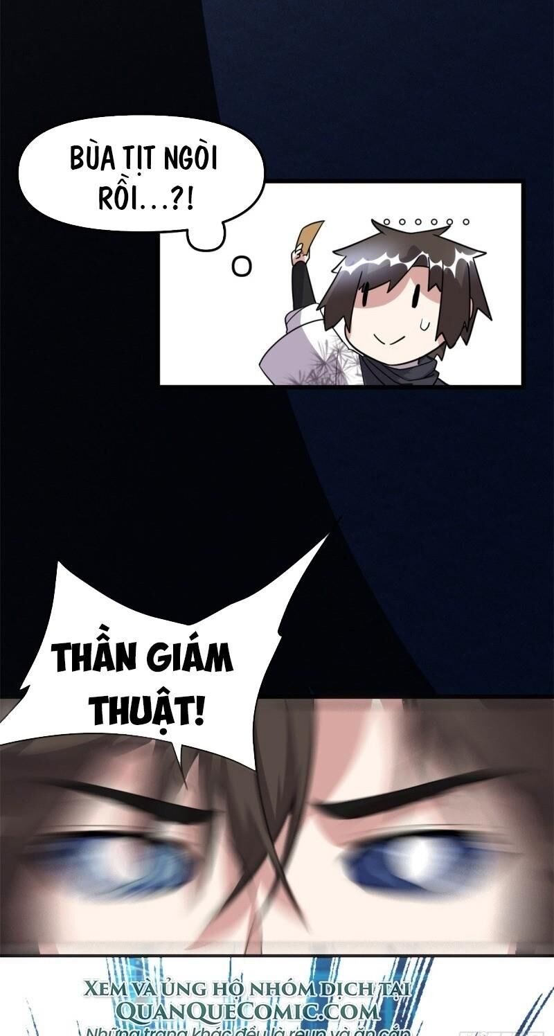 Ta Tu Có Lẽ Là Giả Tiên Chap 82 - Next Chap 83