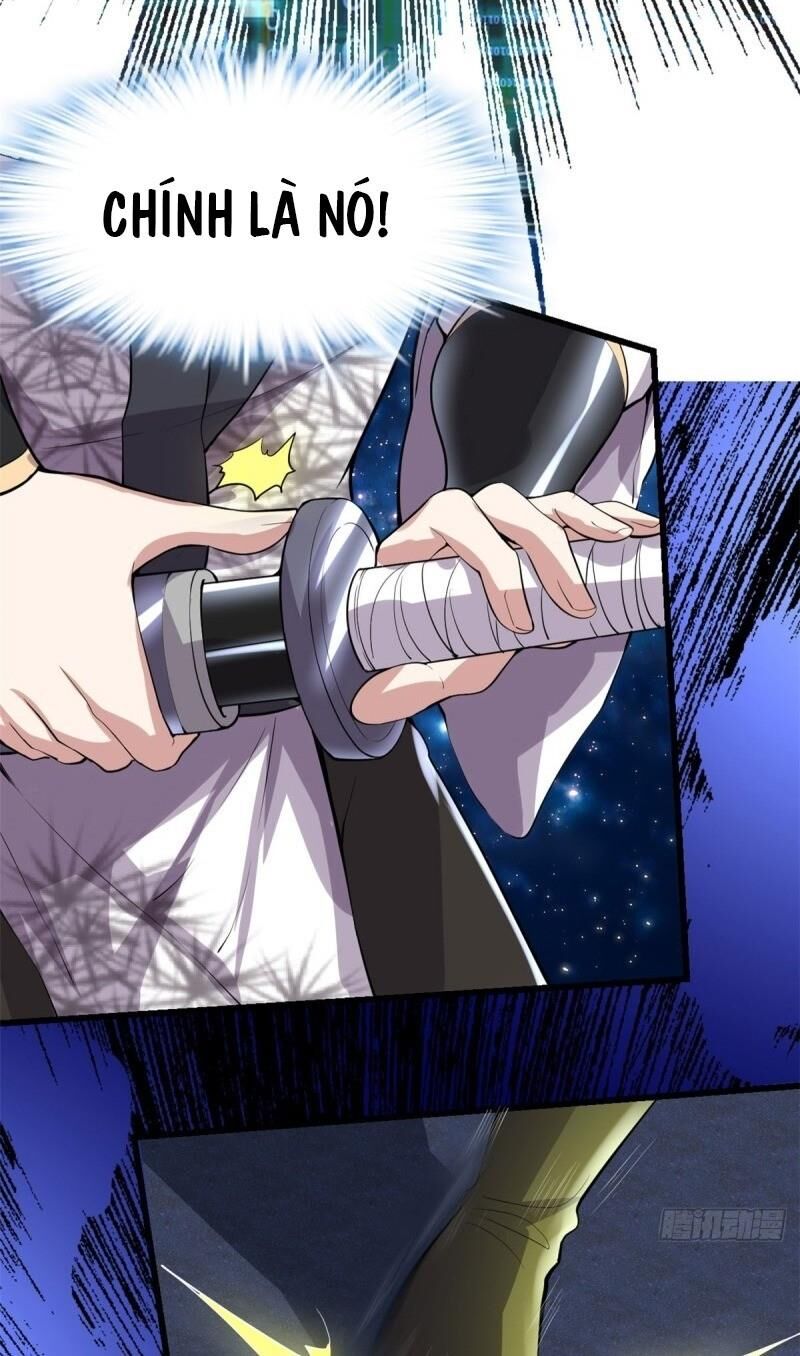 Ta Tu Có Lẽ Là Giả Tiên Chap 82 - Next Chap 83