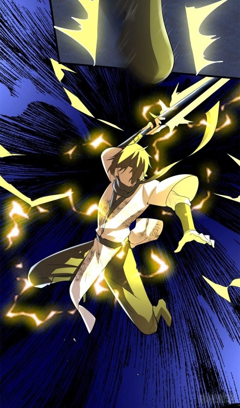 Ta Tu Có Lẽ Là Giả Tiên Chap 82 - Next Chap 83