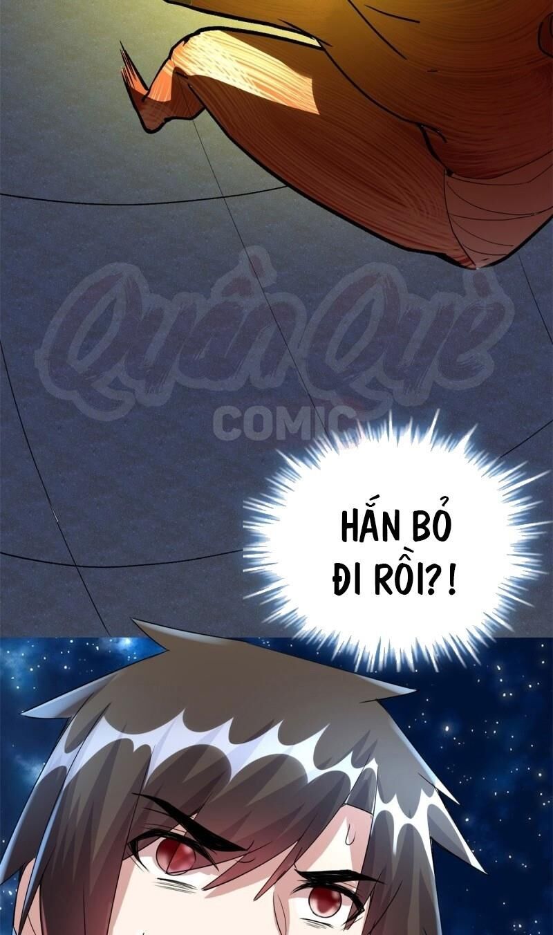 Ta Tu Có Lẽ Là Giả Tiên Chap 82 - Next Chap 83