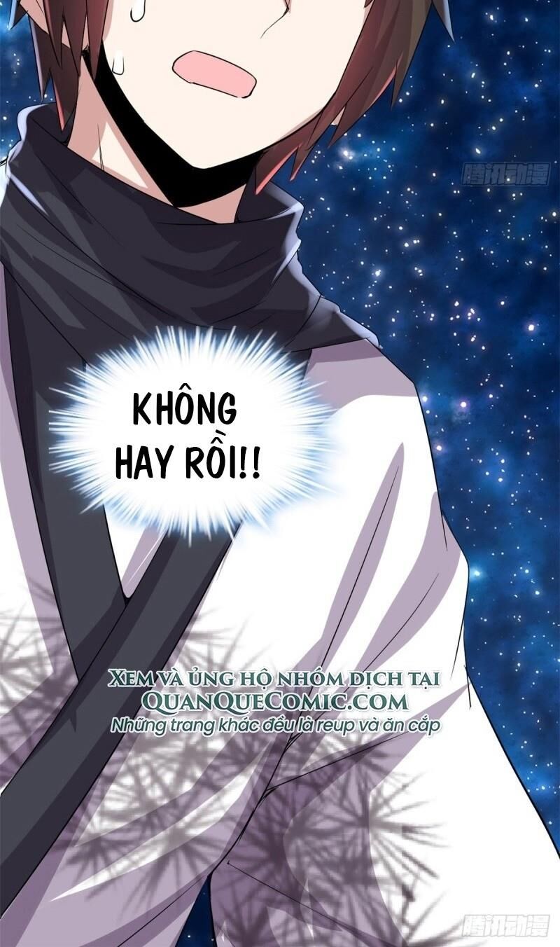 Ta Tu Có Lẽ Là Giả Tiên Chap 82 - Next Chap 83