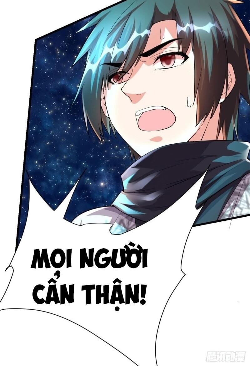 Ta Tu Có Lẽ Là Giả Tiên Chap 82 - Next Chap 83