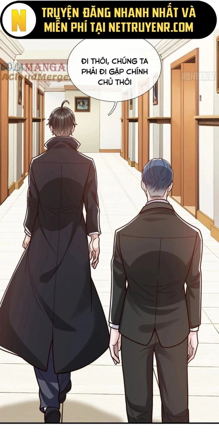 Ta Tu Luyện Thành Thần Tại Đô Thị Chap 106 - Next Chap 107