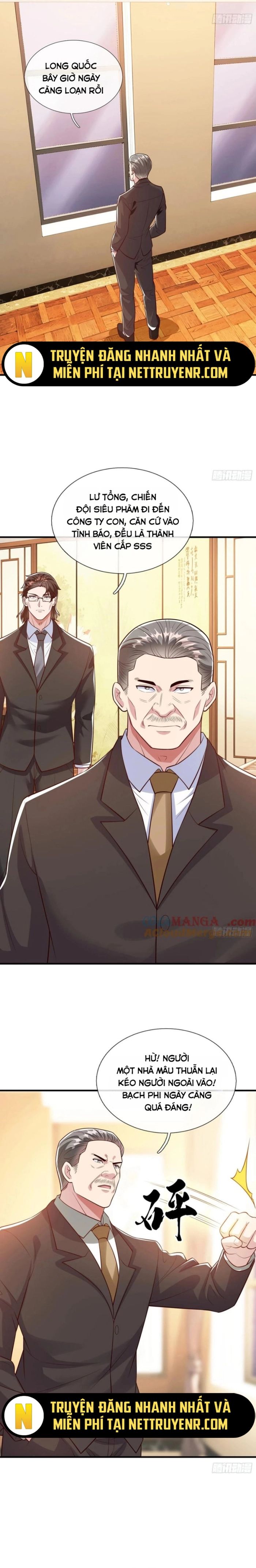 Ta Tu Luyện Thành Thần Tại Đô Thị Chap 106 - Next Chap 107