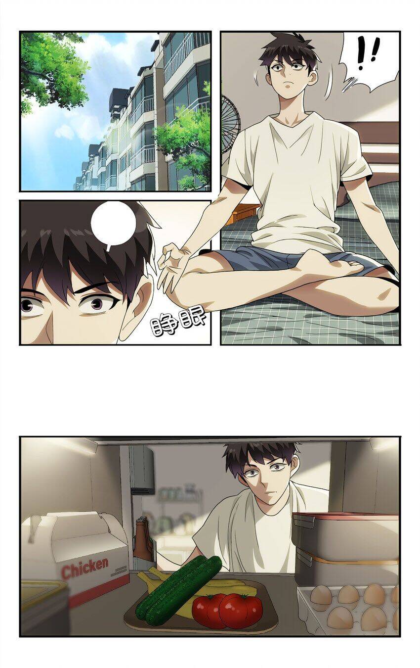 Ta Tự Quản Lý Hệ Thống Chap 5 - Next Chap 6