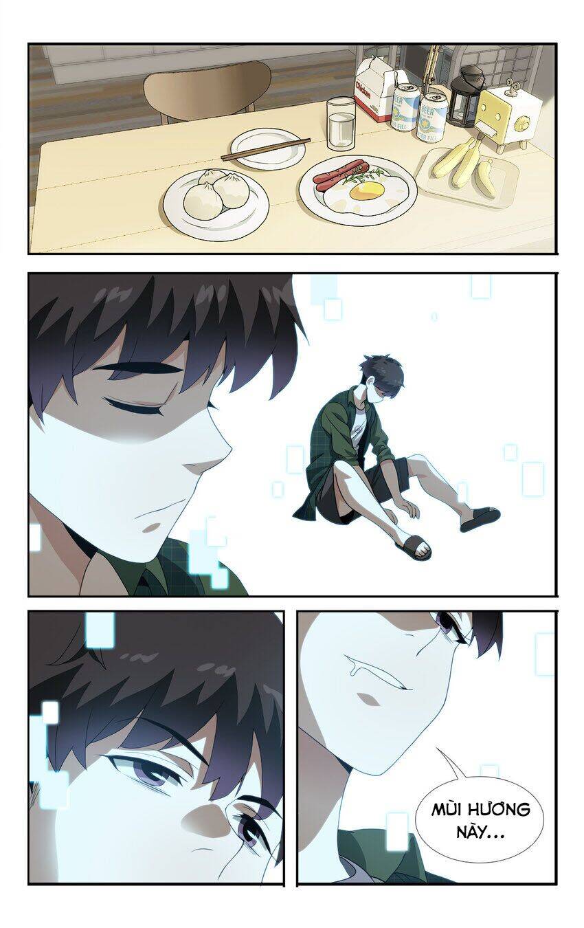 Ta Tự Quản Lý Hệ Thống Chap 5 - Next Chap 6