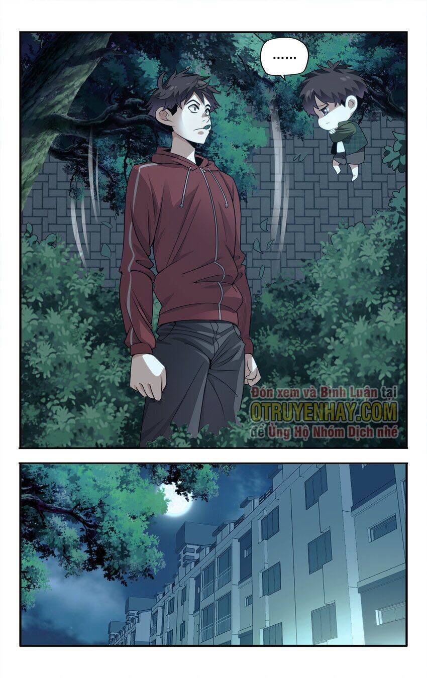 Ta Tự Quản Lý Hệ Thống Chap 5 - Next Chap 6