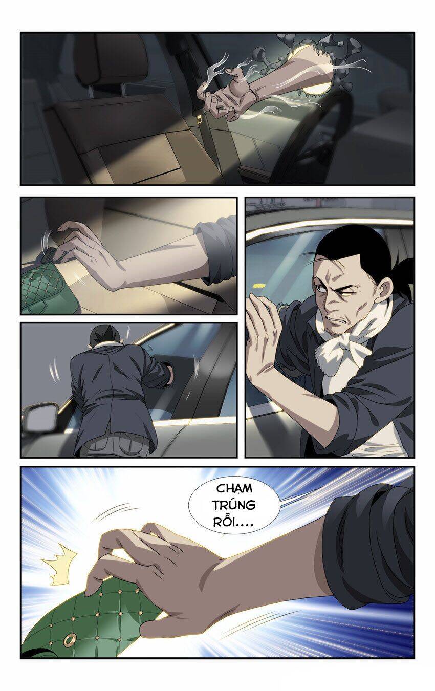 Ta Tự Quản Lý Hệ Thống Chap 6 - Next Chap 7