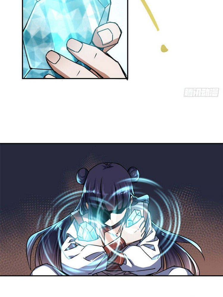 Ta Tự Thành Hoàng Không Cần Thiên Mệnh Chap 23 - Next Chap 24