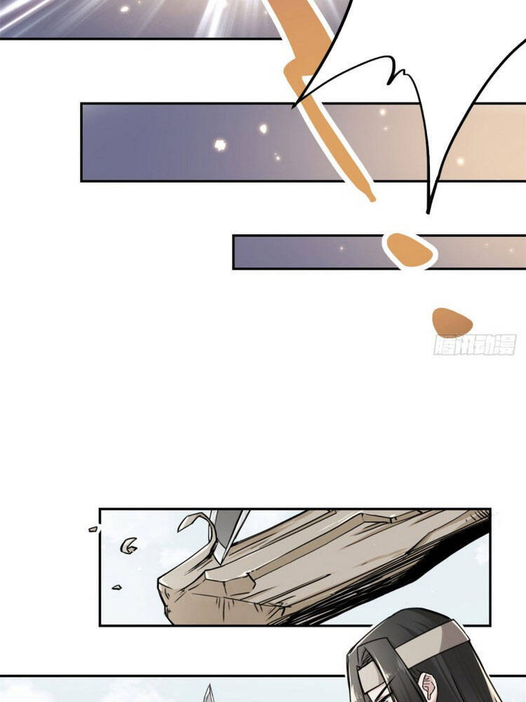 Ta Tự Thành Hoàng Không Cần Thiên Mệnh Chap 23 - Next Chap 24