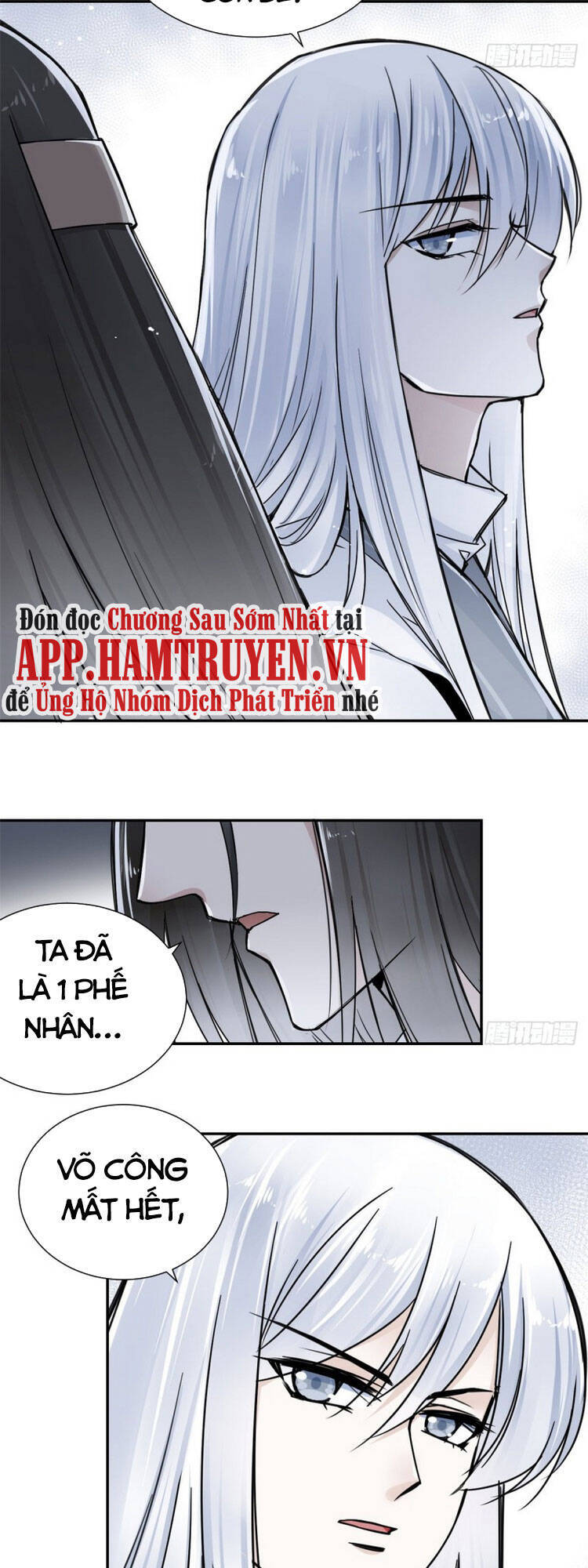 Ta Tự Thành Hoàng Không Cần Thiên Mệnh Chap 23 - Next Chap 24