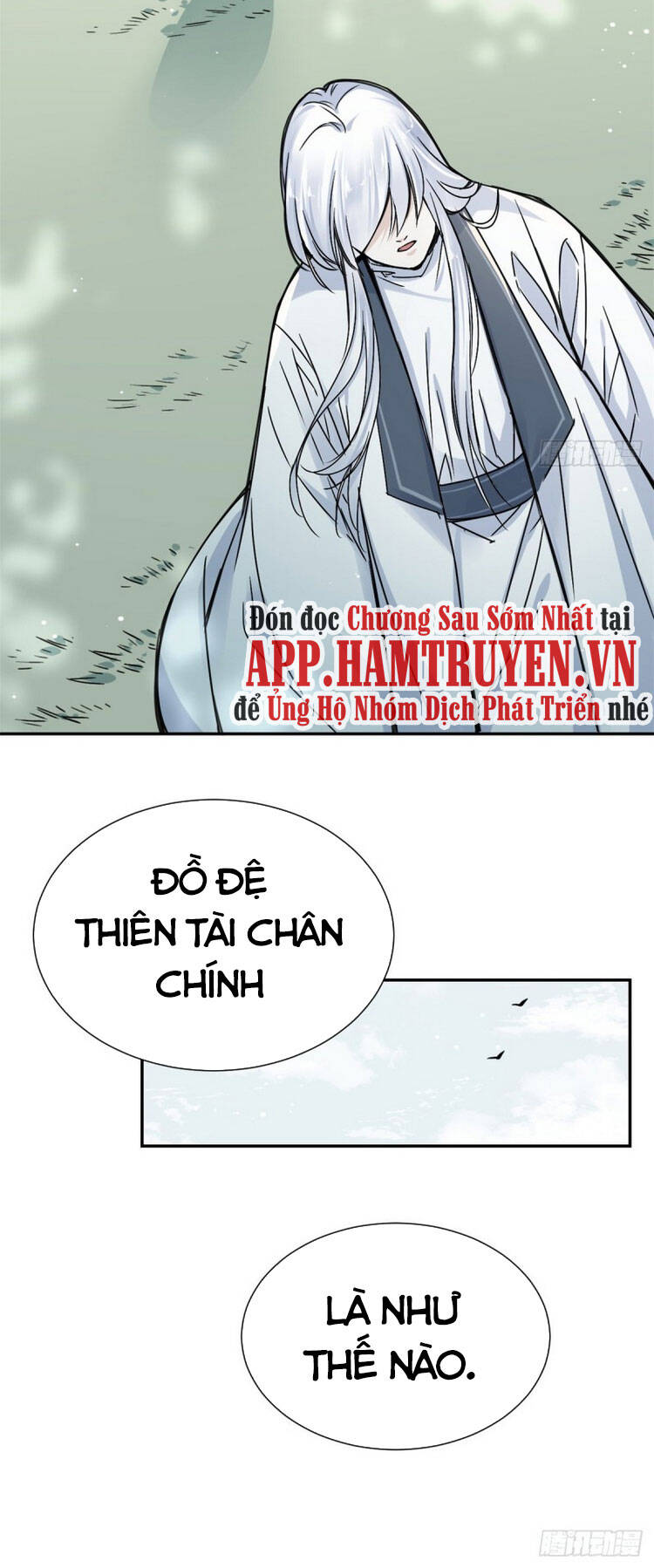 Ta Tự Thành Hoàng Không Cần Thiên Mệnh Chap 23 - Next Chap 24