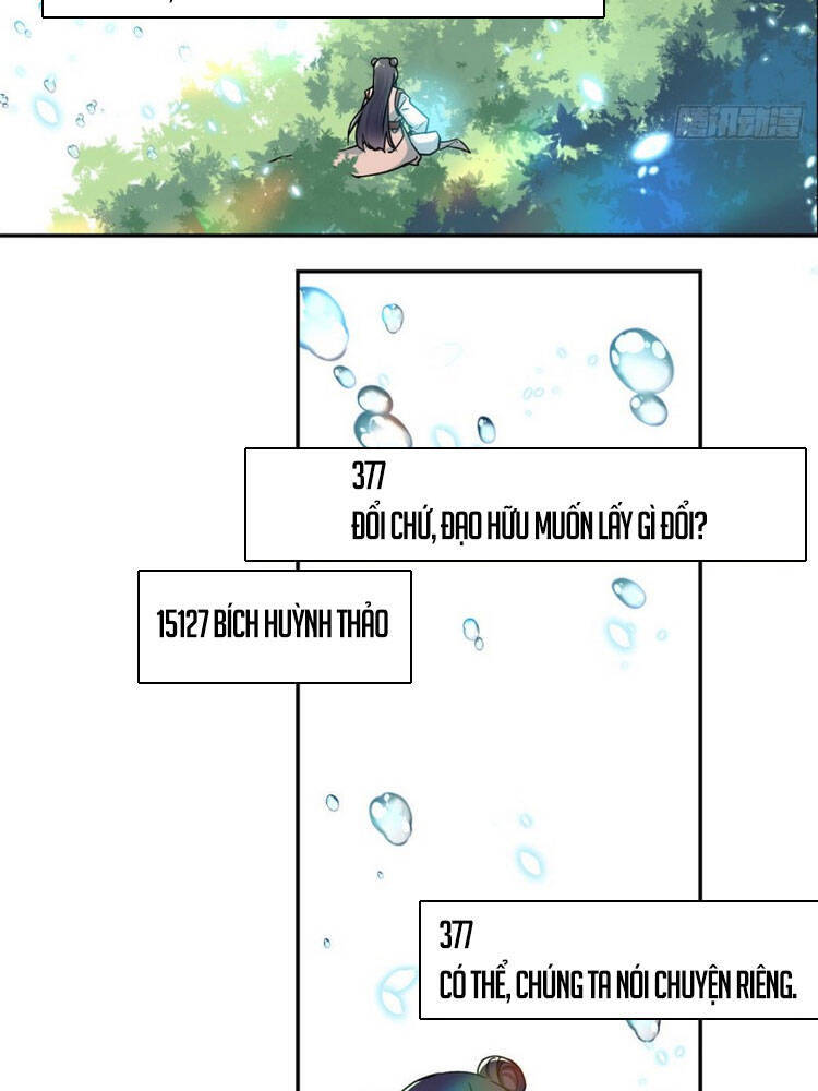 Ta Tự Thành Hoàng Không Cần Thiên Mệnh Chap 23 - Next Chap 24