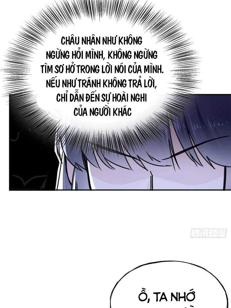Ta Tự Thành Hoàng Không Cần Thiên Mệnh Chap 56 - Next Chap 57