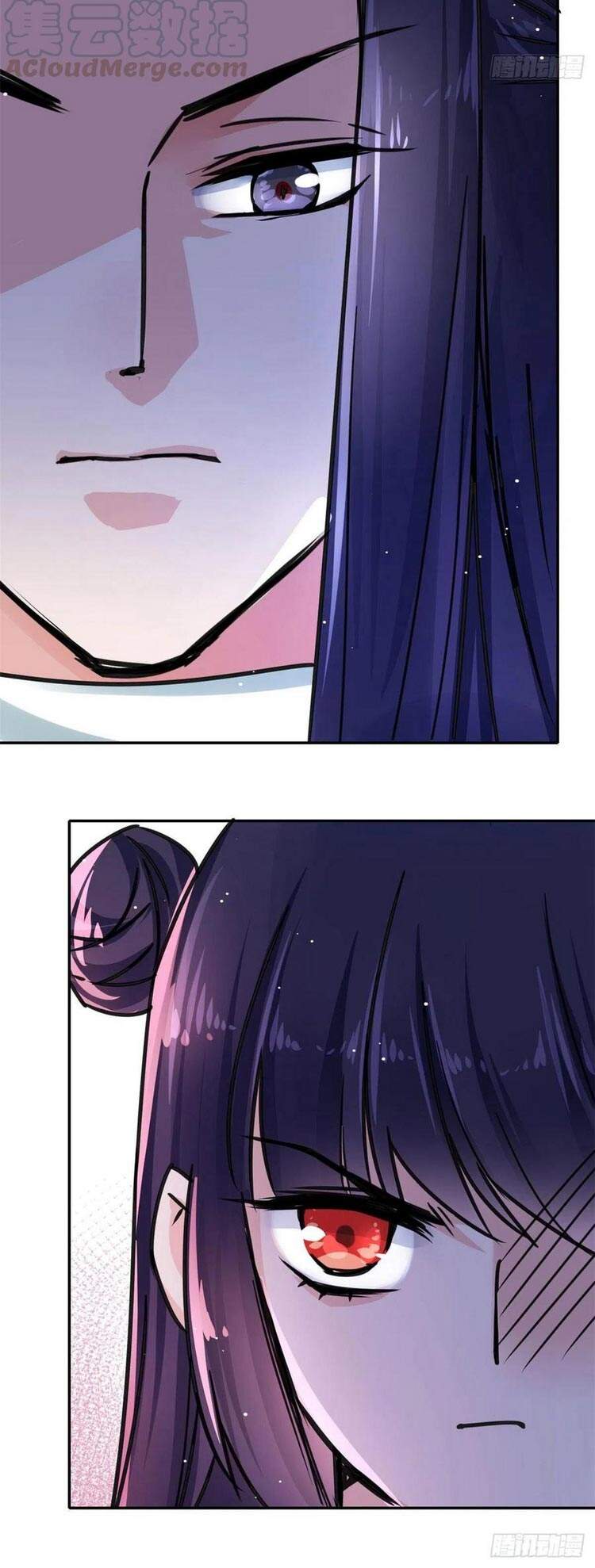 Ta Tự Thành Hoàng Không Cần Thiên Mệnh Chap 56 - Next Chap 57