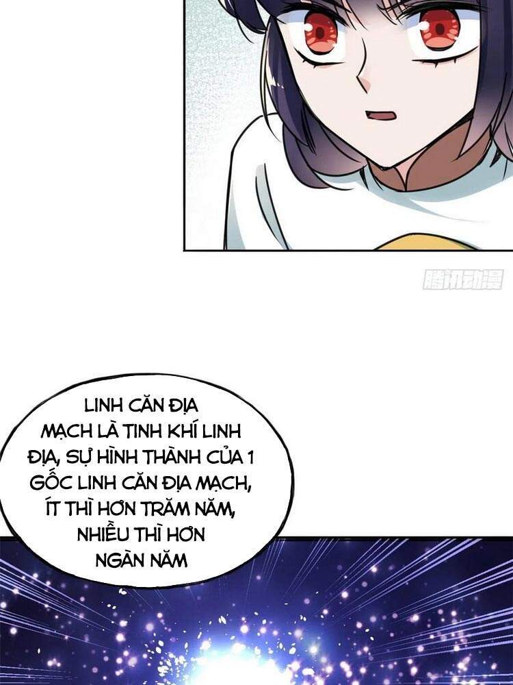 Ta Tự Thành Hoàng Không Cần Thiên Mệnh Chap 56 - Next Chap 57