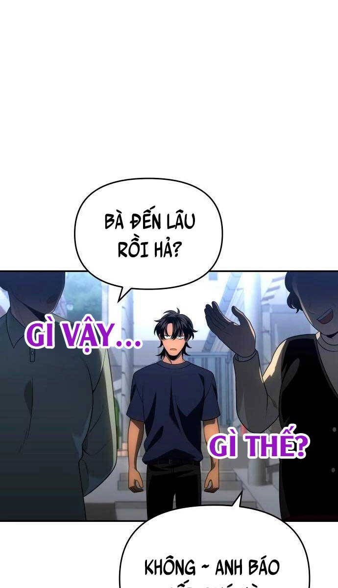Ta Từng Là Tháp Vương Chap 23 - Next Chap 24