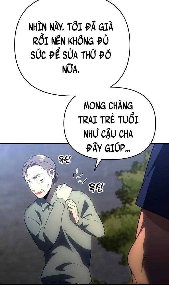 Ta Từng Là Tháp Vương Chap 23 - Next Chap 24