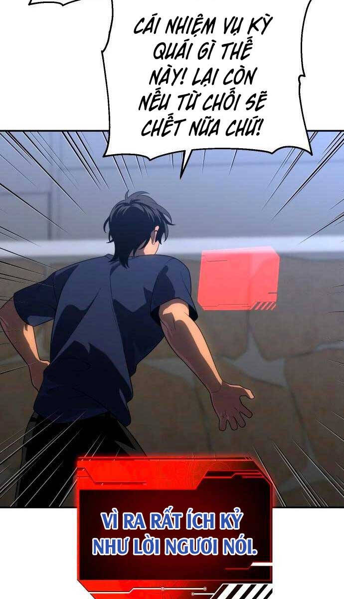 Ta Từng Là Tháp Vương Chap 23 - Next Chap 24