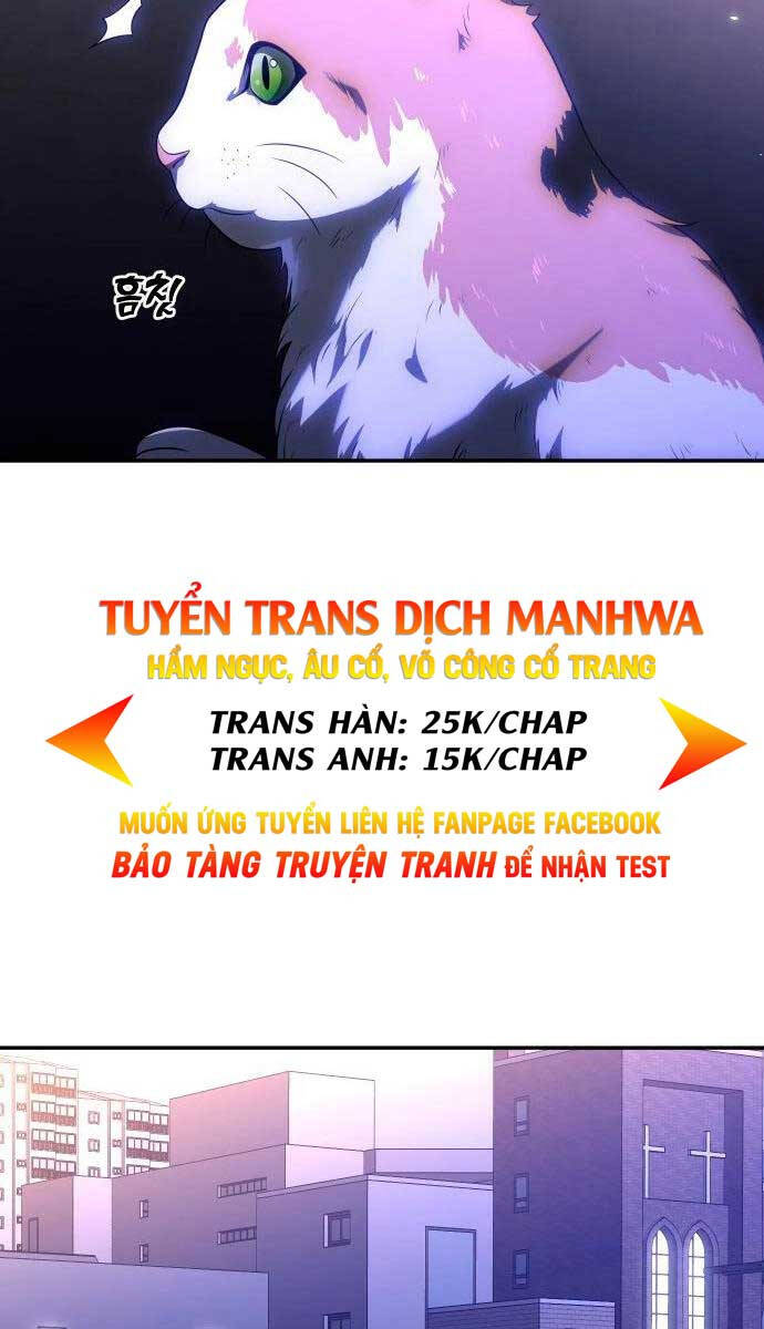 Ta Từng Là Tháp Vương Chap 23 - Next Chap 24
