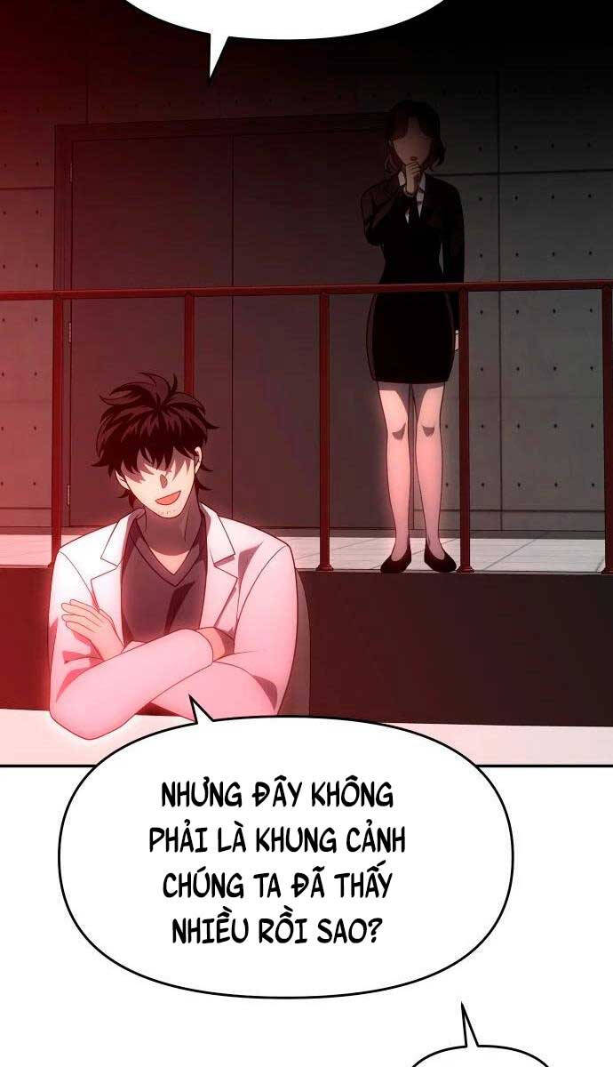 Ta Từng Là Tháp Vương Chap 23 - Next Chap 24