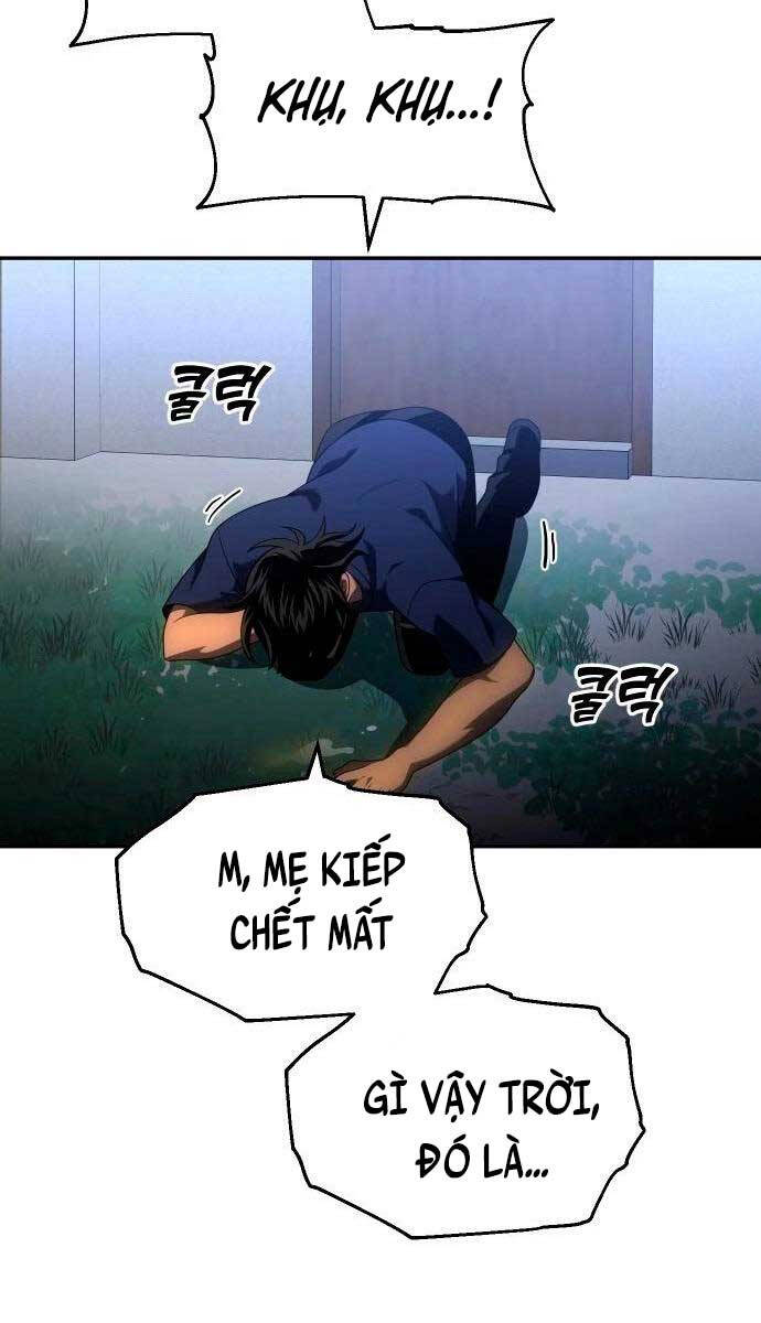 Ta Từng Là Tháp Vương Chap 23 - Next Chap 24