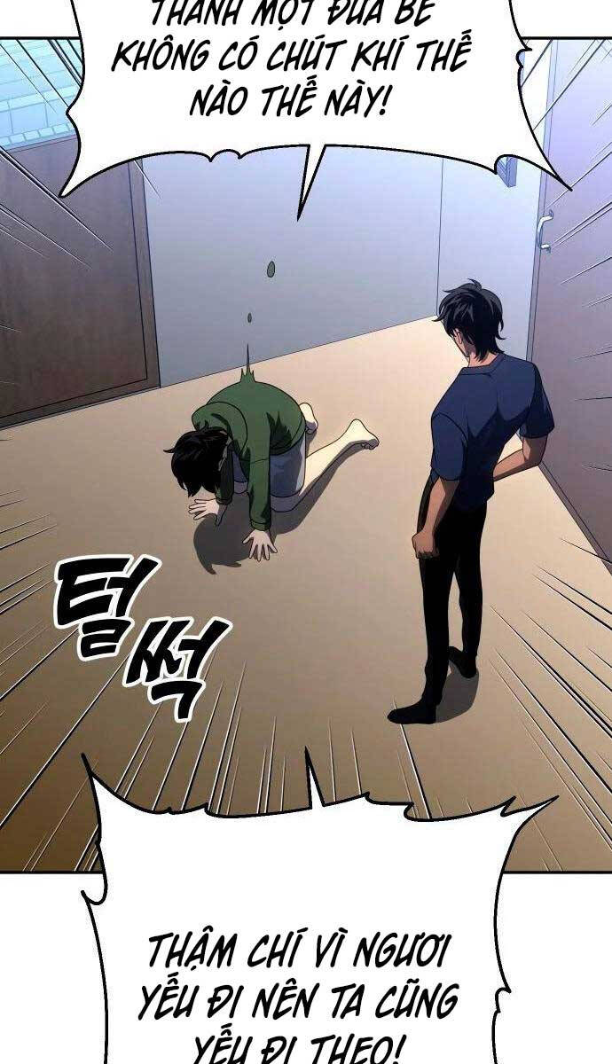 Ta Từng Là Tháp Vương Chap 23 - Next Chap 24