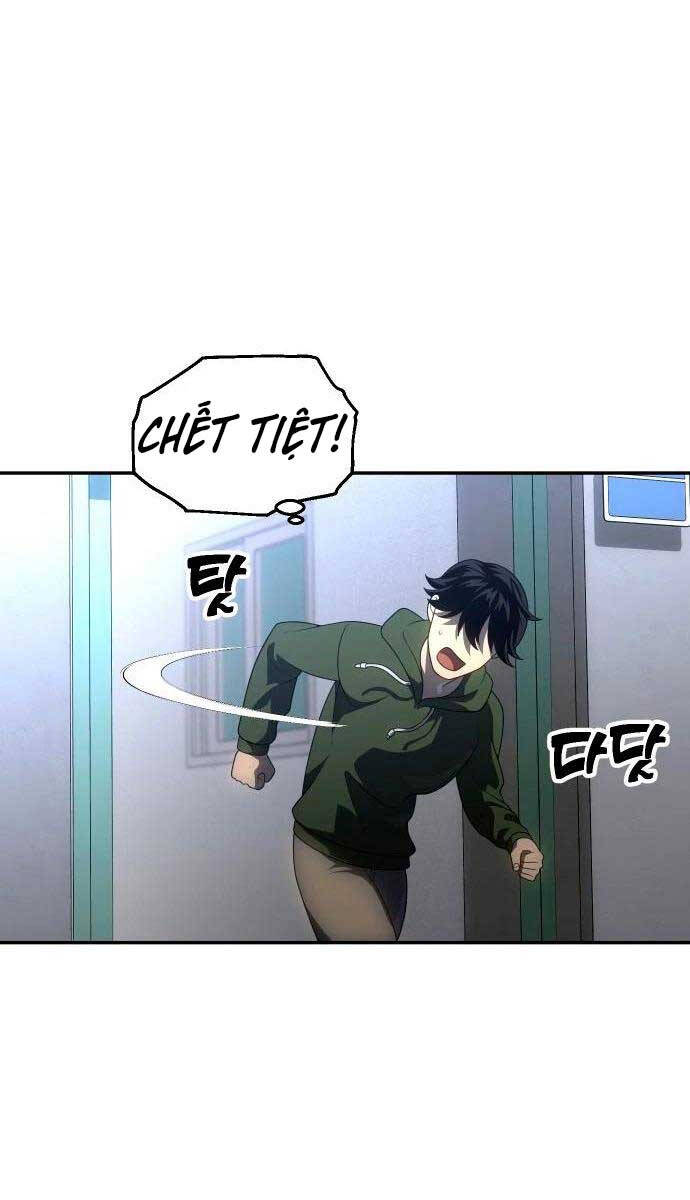 Ta Từng Là Tháp Vương Chap 23 - Next Chap 24