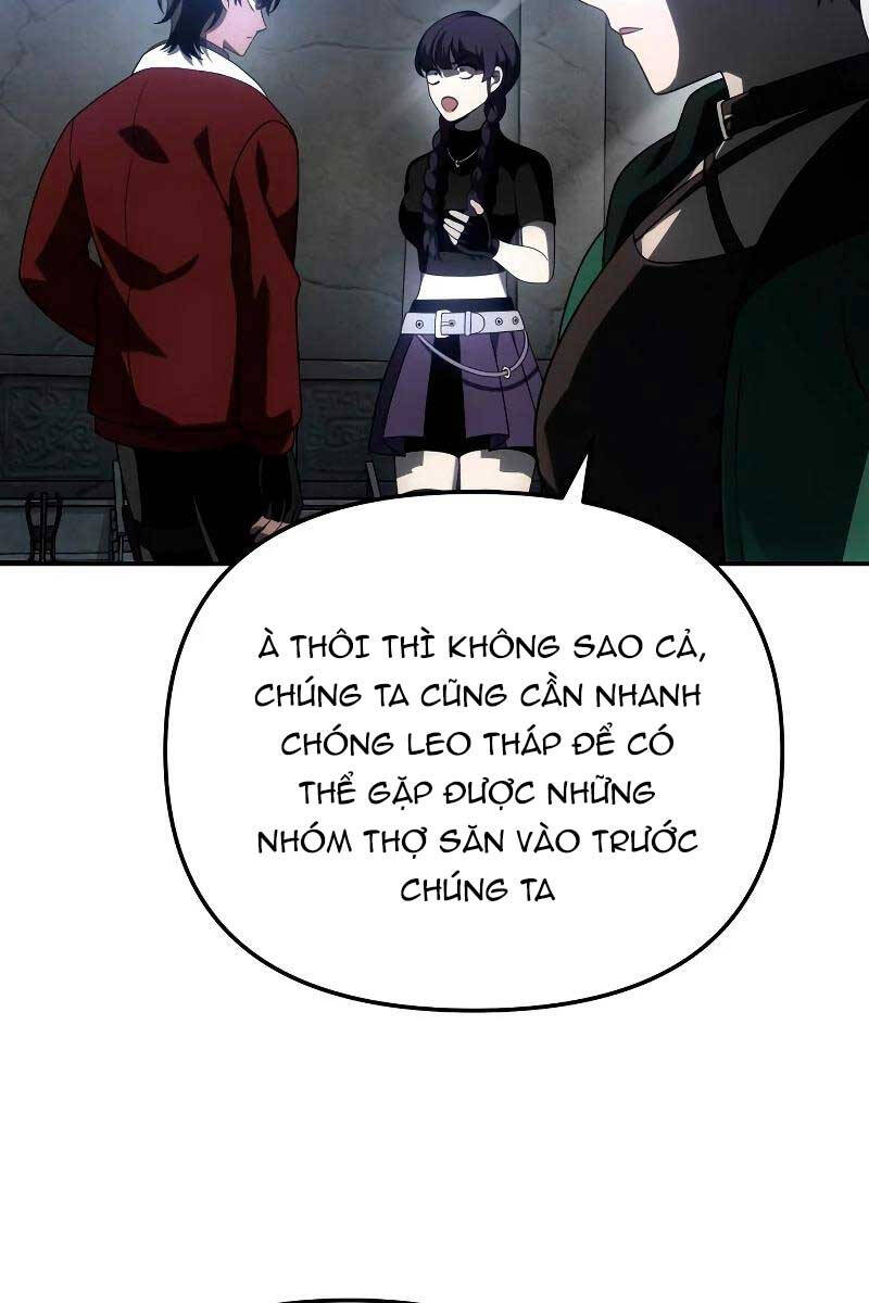 Ta Từng Là Tháp Vương Chap 38 - Next Chap 39