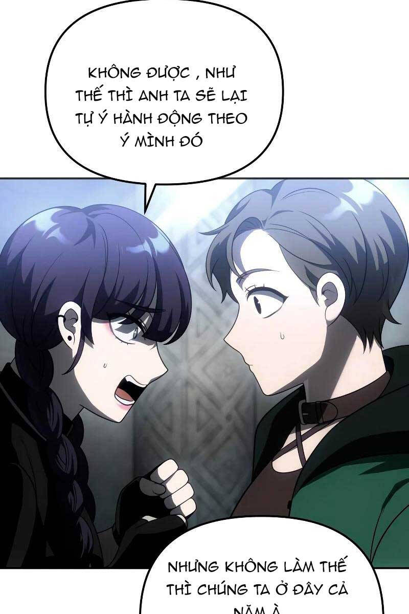 Ta Từng Là Tháp Vương Chap 38 - Next Chap 39